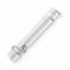 Barrel Bolt 76 x 25mm 1021 SAA