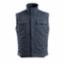 Bodywarmer Small Navy Hagen 12154-442