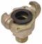 Crowfoot US 3/8" NPT Male