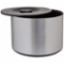 Ice Bucket Foil Wrapped 10Ltr 3495 Beaumont
