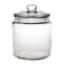 Storage Jar Glass 3.8Ltr Biscotti BSJ-40/NBJIUS