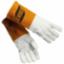 Glove Argon Ultima Gold Tig (Per Pair) ABA200