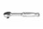 Ratchet Gearless 1/4"SD AK561 Sealey