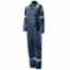 Boilersuit 50x33 Navy Hi-Vis F/buster2 RO28095