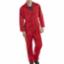 Boilersuit 46" Reg Leg Red PCBSHW