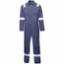 Boilersuit 44" Royal Hi-Vis F/R A/S Viper