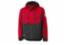 Jacket Medium Red/Black H/H Berg 76201-130