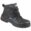 Boot 5120 Sz8 Safety S/M W/P Comp Black  S3