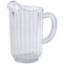 Jug Polycarbonate 1.6Ltr Clear FG333700