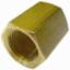 Socket Equal 3/8" BSP Brass