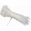 Cable Ties White 140 x 3.5mm (Pkt1000) CTR140