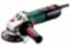 Angle Grinder 125mm 240v WEV-11-125 (Q) Metabo