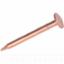 Nail Copper Clout 40mm x 3.35mm 25Kg