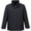 Jacket Winter Lge Insulated Black PW362