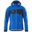 Jacket Med Winter Azure Blue/Navy 18335-91010