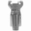 Crowfoot US 1" Tail c/w Ferrule