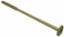 Construction Screw Tan Torx 8 x 140mm (Tub 35)