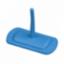 Hook Plastic Blue For Brush Hanger HDHOOK1B