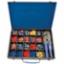 Crimping Tool Kit 56383 Ratchet Type Draper