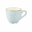 Cup Stonecast Espresso 3.5oz Blue SDESCEB91