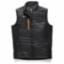 Bodywarmer Black Size L Trade T54864 Scruffs