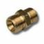 Hose Coupler 3/8-3/8 R/H DA4003838RH