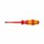 Screwdriver Insulated PZ1 80mm Slim 165IS Wera