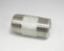 Nipple Barrel 3/4" BSP Stainless