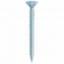 Screw Drywall FineThread 3.5 x 60mm BZP (500)