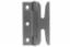 Butt Hinge 75mm Slotted No 109 SC (Pair)