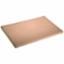 Chopping Board Brown 12"x18"x0.50" SXCB1812BR