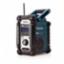 Job Site Radio DAB+ Bluetooth DMR301 Makita