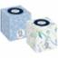 Facial Tissues 3ply Cubed FSC (60x16) 419588