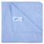 Cloth Microfibre Blue 40 x 40cm (Pkt10) Exel