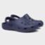 Clog 59801 Sz11 Mens Non-Safety Black Navy