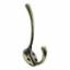 Hat & Coat Hook Buffered SAA 4501