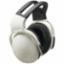 Earmuff Helmet Mounted Left/Right 10089750 MSA