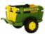 Trailer MCR122103000 Deere