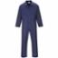 Boilersuit 2XL 50-52 33" Tall Navy C813