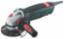 Angle Grinder 125mm 110v WP11-125 Metabo Quick