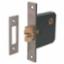 Mortice Bathroom Lock Sliding 76mm G8028 SSS