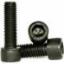 Socket Cap Screw SC M10 x 12mm (Sold Each)