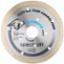 Diamond Blade 125mm x 22 All Tiles Spec SL125/22