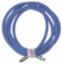 Hose Assy Steam 3/8"BSPF x 10Mtr Blue