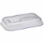 Deli Crocks Lid Medium 23.5x15x3.5cm