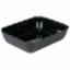 Deli Crocks 10lb Large Black 33x26x8cm