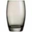 Glass Tumbler Salto Grey 12.25oz (Box6) J8491 ARC