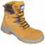 Boot 5211 Sz11 Safety 8" Honey W/P Comp Stormhi