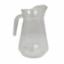 Glass Jug 1.5Ltr Zodiac WJ-1380-6 Astroluxe