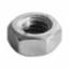 Hex Nut Stainless A2 M6 (Bag of 10)